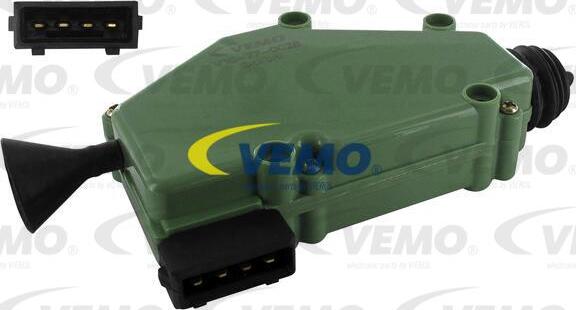 Vemo V10-77-0028 - Актуатор, регулировочный элемент, центральный замок autosila-amz.com