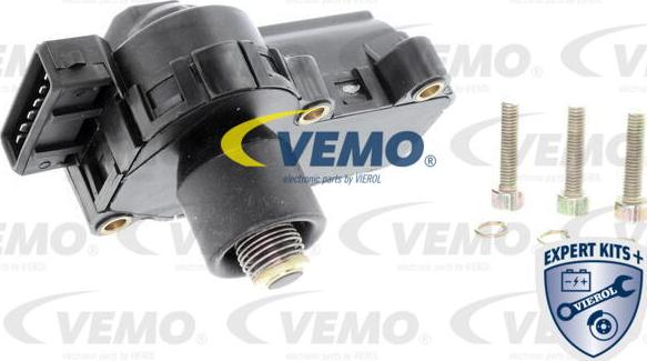 Vemo V10-77-0023 - Поворотная заслонка, подвод воздуха autosila-amz.com