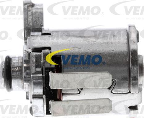 Vemo V10-77-1091 - Клапан переключения, автоматическая коробка передач autosila-amz.com