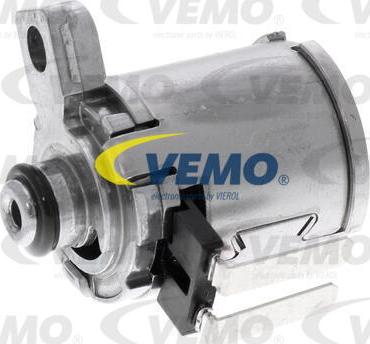 Vemo V10-77-1091 - Клапан переключения, автоматическая коробка передач autosila-amz.com