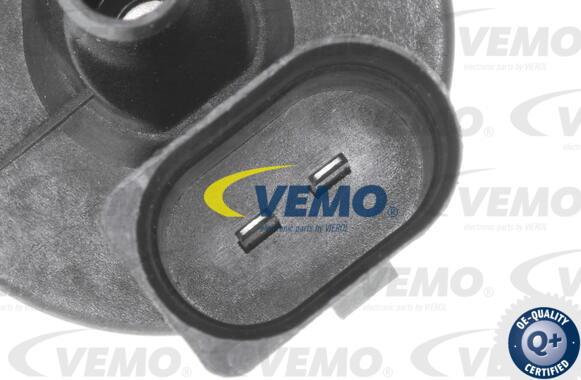 Vemo V10-77-1040 - Клапан, фильтр активированного угля autosila-amz.com