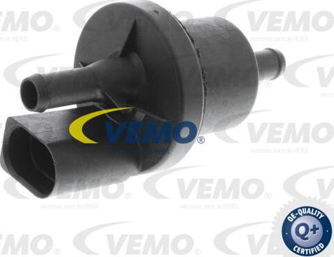 Vemo V10-77-1040 - Клапан, фильтр активированного угля autosila-amz.com