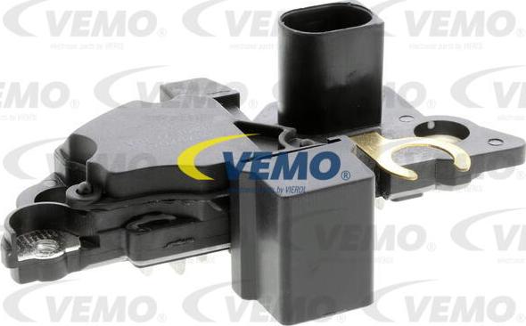 Vemo V10-77-1048 - Регулятор напряжения, генератор autosila-amz.com