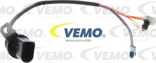 Vemo V10-77-1054 - Клапан переключения, автоматическая коробка передач autosila-amz.com