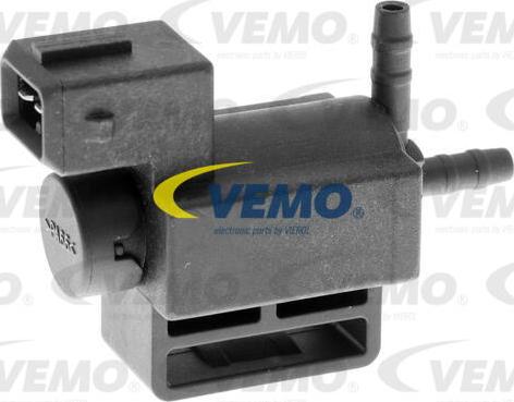 Vemo V10-77-1058 - Переключающийся вентиль, перекл. клапан (впуск. газопровод) autosila-amz.com