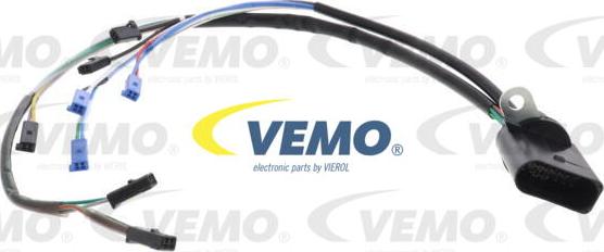 Vemo V10-77-1053 - Клапан переключения, автоматическая коробка передач autosila-amz.com