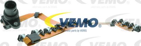 Vemo V10-77-1052 - Клапан переключения, автоматическая коробка передач autosila-amz.com