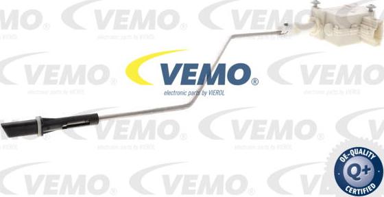 Vemo V10-77-1066 - Актуатор, регулировочный элемент, центральный замок autosila-amz.com