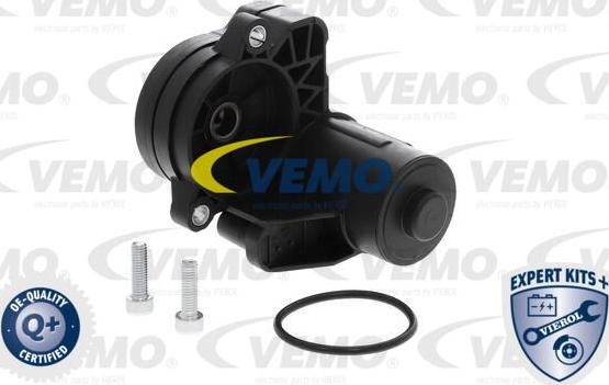 Vemo V10-77-1060_N - Элемент управления, стояночная тормозная система autosila-amz.com