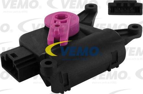 Vemo V10-77-1004 - Регулировочный элемент, смесительный клапан autosila-amz.com