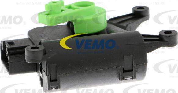 Vemo V10-77-1005 - Электродвигатели отопителя VEMO autosila-amz.com