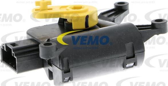 Vemo V10-77-1003 - Регулировочный элемент, смесительный клапан autosila-amz.com