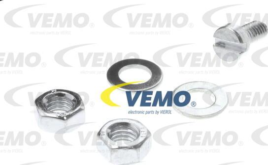 Vemo V10-77-1014 - реле-регулятор генератора VW autosila-amz.com