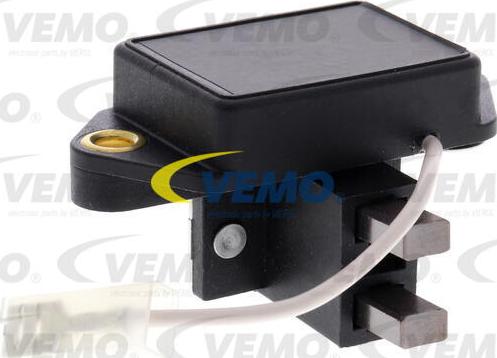 Vemo V10-77-1015 - Регулятор напряжения, генератор autosila-amz.com