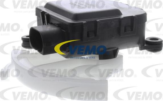 Vemo V10-77-1016 - Регулировочный элемент, смесительный клапан autosila-amz.com
