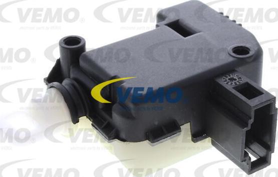 Vemo V10-77-1011 - Актуатор, регулировочный элемент, центральный замок autosila-amz.com