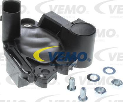 Vemo V10-77-1018 - Регулятор напряжения, генератор autosila-amz.com