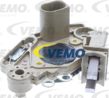 Vemo V10-77-1017 - Регулятор напряжения, генератор autosila-amz.com