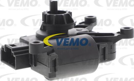 Vemo V10-77-1084 - Переключающийся вентиль, воздушная заслонка - крышка autosila-amz.com