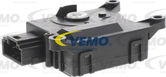 Vemo V10-77-1086 - Регулировочный элемент, смесительный клапан autosila-amz.com