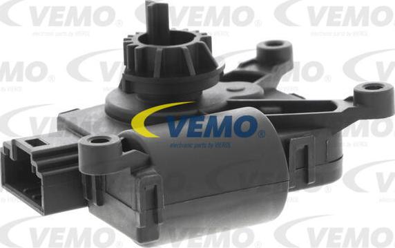 Vemo V10-77-1088 - Регулировочный элемент, смесительный клапан autosila-amz.com
