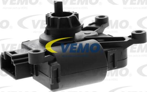 Vemo V10-77-1083 - Регулировочный элемент, смесительный клапан autosila-amz.com