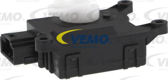 Vemo V10-77-1087 - Регулировочный элемент, смесительный клапан autosila-amz.com