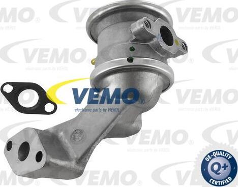 Vemo V10-77-1034 - Клапан, насосная система дополнительного воздуха autosila-amz.com