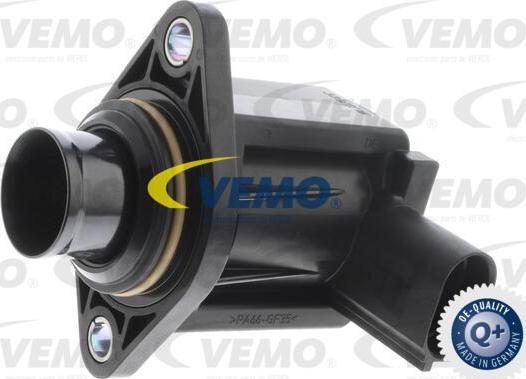 Vemo V10-77-1030 - Клапан воздушной тяги, нагнетатель autosila-amz.com