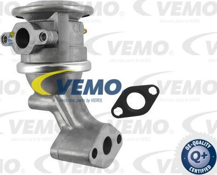 Vemo V10-77-1033 - Клапан, насосная система дополнительного воздуха autosila-amz.com