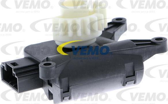 Vemo V10-77-1029 - Регулировочный элемент, смесительный клапан autosila-amz.com