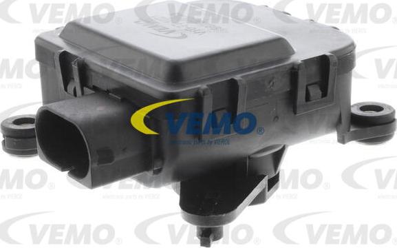 Vemo V10-77-1021 - Регулировочный элемент, смесительный клапан autosila-amz.com