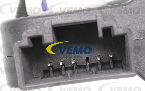 Vemo V10-77-1028 - Регулировочный элемент, смесительный клапан !Green Mobility \AUDI, SEAT, SKODA, VW A3 1.2 TFSI (10> autosila-amz.com