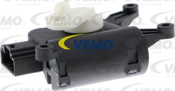 Vemo V10-77-1028 - Регулировочный элемент, смесительный клапан autosila-amz.com
