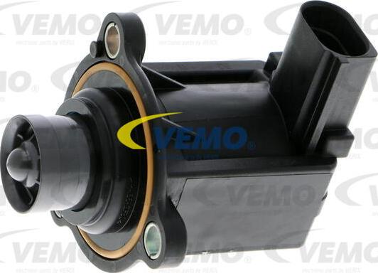 Vemo V10-77-1023 - Клапан воздушной тяги, нагнетатель autosila-amz.com