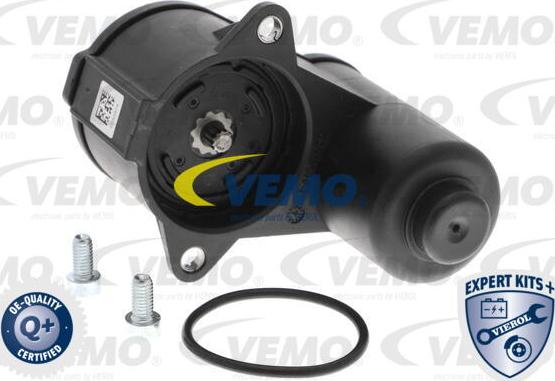 Vemo V10-77-1022 - Элемент управления, стояночная тормозная система autosila-amz.com