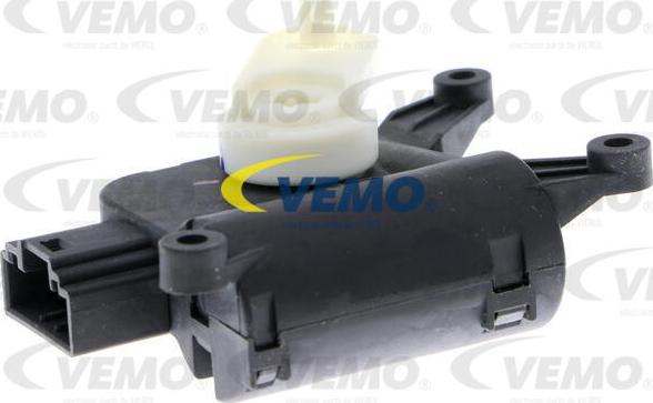 Vemo V10-77-1027 - Регулировочный элемент, смесительный клапан autosila-amz.com