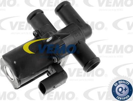 Vemo V10-77-1109 - Регулирующий клапан охлаждающей жидкости autosila-amz.com