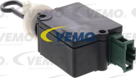 Vemo V10-77-1104 - Актуатор, регулировочный элемент, центральный замок autosila-amz.com