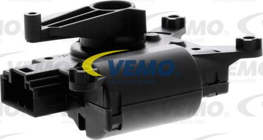 Vemo V10-77-1119 - Регулировочный элемент, смесительный клапан autosila-amz.com