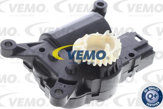 Vemo V10-77-1116 - Регулировочный элемент, смесительный клапан autosila-amz.com