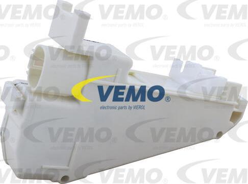 Vemo V10-77-1118 - Актуатор, регулировочный элемент, центральный замок autosila-amz.com