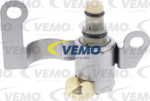 Vemo V10-77-1126 - Клапан переключения, автоматическая коробка передач autosila-amz.com