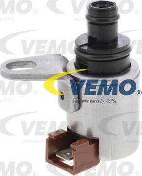 Vemo V10-77-1120 - Клапан переключения, автоматическая коробка передач autosila-amz.com