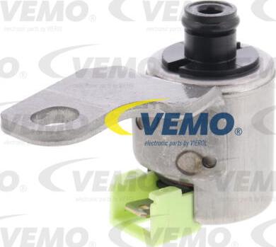 Vemo V10-77-1121 - Клапан переключения, автоматическая коробка передач autosila-amz.com