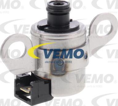 Vemo V10-77-1123 - Клапан переключения, автоматическая коробка передач autosila-amz.com
