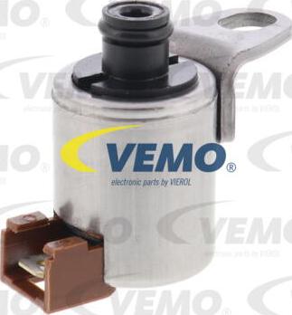 Vemo V10-77-1122 - Клапан переключения, автоматическая коробка передач autosila-amz.com