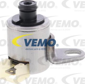 Vemo V10-77-1127 - Клапан переключения, автоматическая коробка передач autosila-amz.com