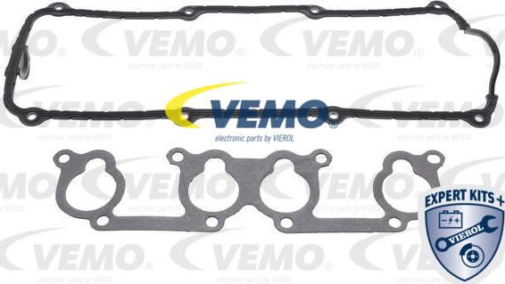 Vemo V10-77-1208 - Комплект прокладок, впускной коллектор autosila-amz.com