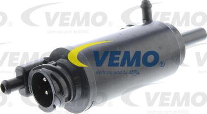 Vemo V34-08-0001 - насос стекломывателя MAN autosila-amz.com